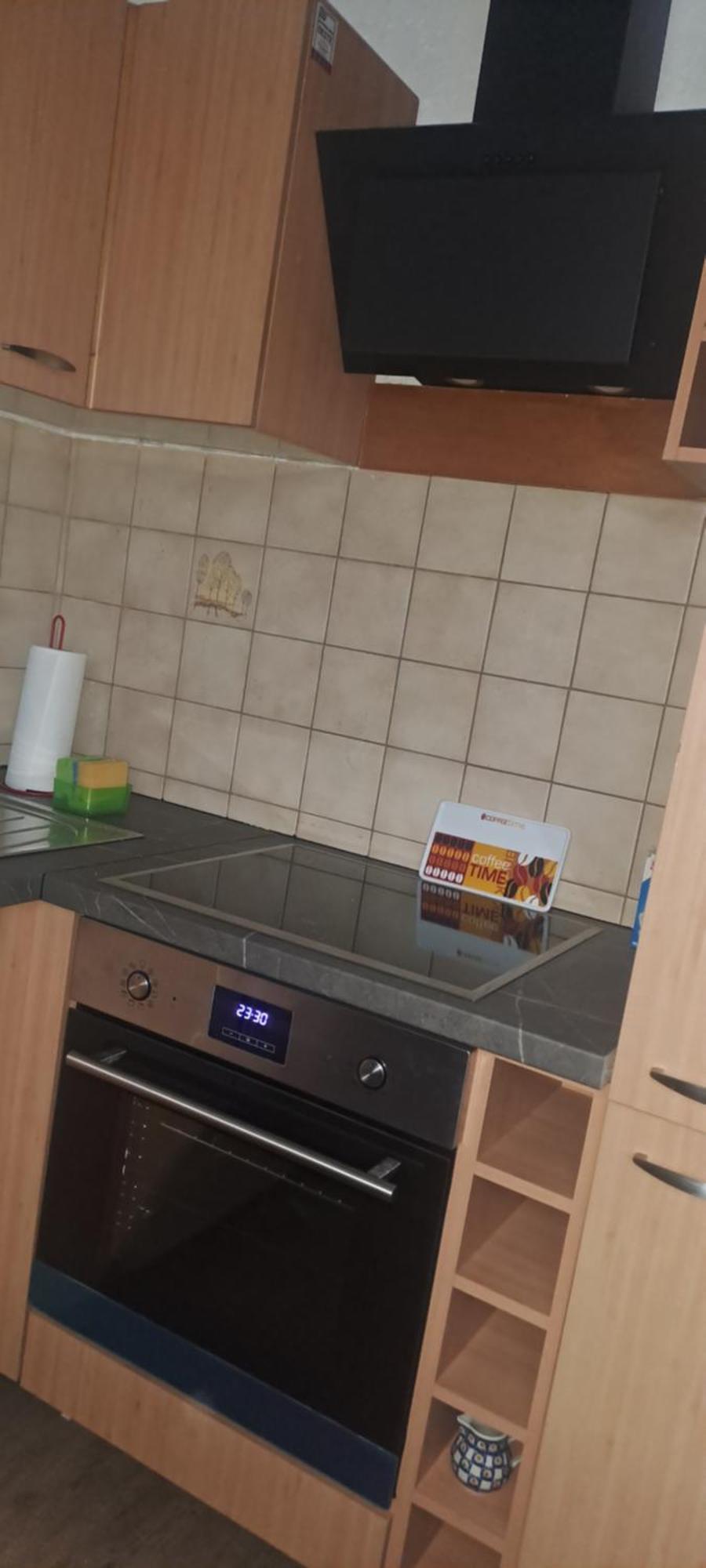 Unterkunft A.Lambrecht 오버하우젠 외부 사진